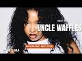 BEST OF UNCLE WAFFLES 🔥 | AMAPIANO MIX 2026
