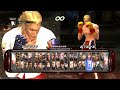 tekken 6 all characters list ps3 gameplay hd rpcs3