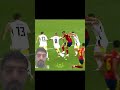 Triple Humalation in football Fabián Ruiz Skill vs Germany (Euro Cup 2024) @Sportschronicles01