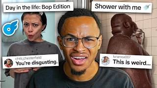 Lifestyle Influencers Are Genuinely Disgusting…