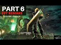 Final Fantasy 7 Remake | CHAPTER 6- | CHOCOBO SUMMON MATERIA - 100% COMPLETE