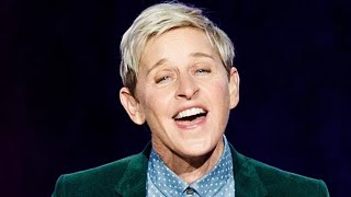 The Truth About Ellen's Life Since Announcing Her TV Exit
