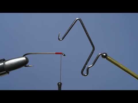 whip finish - fly tying for beginners whip finish - fly tying for beginners
