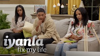 It's Too Late to Apologize | Iyanla: Fix My Life | Oprah Winfrey Network