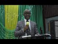 first research and development public lecture of yabatech