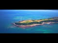 【4k】drone ドローン空撮　熊本県天草市『通詞島～美しき絶景の島～』