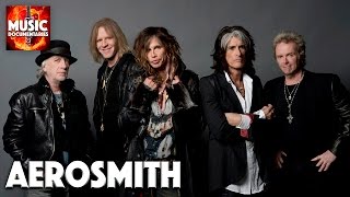 Aerosmith | Mini Documentary