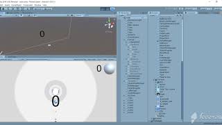Source Code, Unity, Vortex Rolly Game