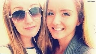 Identical twin sisters, 17, killed by drunk driver?