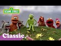 It's Alive Song with Kermit and Elmo | Sesame Street Classic