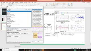 XANES Data Processing