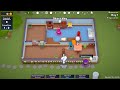 4 player plateup is chaos cooking roguelike plateup co op ft. the wholesomeverse