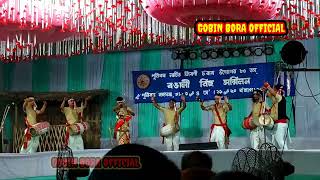 সৰুবিহুৱতী প্ৰতিযোগিতা || BIHU COMPETITION || ASSAMESE CULTURE BIHU @gobinboraofficial6304