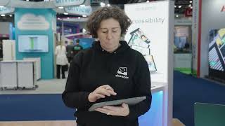Personalised feedback with Showbie