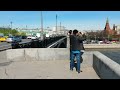 moscow.a large stone bridge. Большой Каменный мост. 2017.05.05