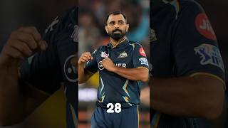 Top 5 Players Most Wickets In IPL 2023 #shorts #viral #trending