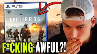 The Battlefield 6 DISASTER Just Got WORSE! (This is BAD...)