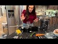 review and demo of zulay’s rotary grater