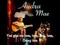 Crazy Love - Audra Mae [The Five-Year Engagement OST]