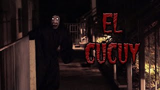 El Cucuy | A Horror Short Film