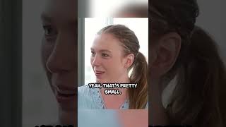 Pearl Davis Is Actually Disgusting
