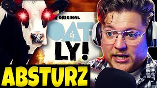 Wie ich 2.000€ verloren habe - der Absturz von Oatly