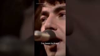 Neil Diamond - Sweet Caroline (Live at BBC Concert, 1971)