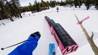 One run in Mammoth (South Park)