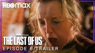 The Last Of Us | Episode 6 "Kin" PROMO | HBO Max Concept