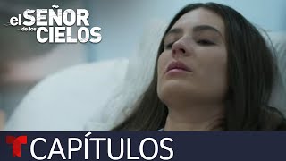 El Señor de Los Cielos 8 | Capítulo 66: Visita sorpresa en Miraflores | Telemundo