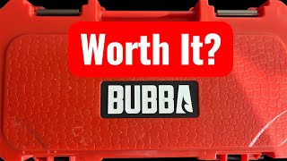 Bubba Pro Series Smart Fish Scale Review