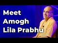 Meet Amogh Lila Prabhu | Episode 91