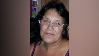 Sister of woman found decomposing inside funeral home 'can't believe this is happening'
