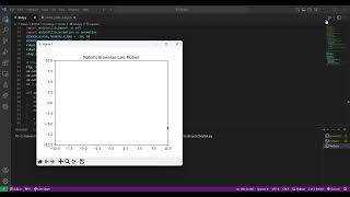 JdeRobot Python Challenge