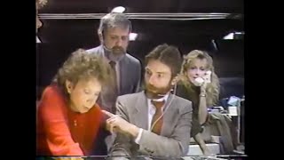 The Challenger Seven Remembered, CNN, January 28, 1988