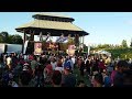 Afrofest 2017 at Woodbine Park in Toronto, ON, Canada