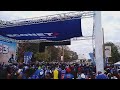 Volg: Econet Marathon Victoria Falls 2022