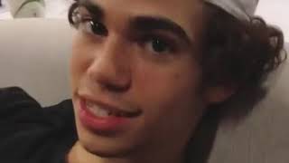 Cameron Boyce Is A Thrivor