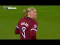 highlights norway vs. kazakhstan uefa nations league 2024 25