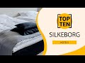 Top 10 Best Hotels to Visit in Silkeborg | Denmark - English