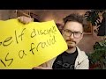 Self-discipline is a fraud - MPJ's Musings - Fun Fun Function
