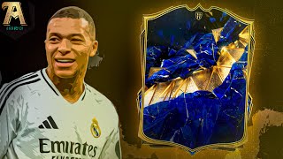 ⚡ASÍ COMENZAMOS la temporada TOTY👀😍✅