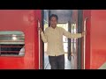 Happy Journey Papa | 11061 Pawan Express | Jaynagar Express