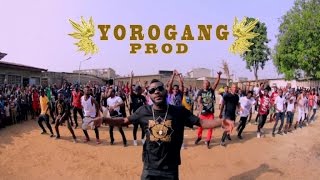 Dj Arafat - GBOBOLOR ( Clip Officiel )