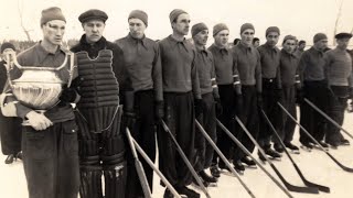 First Soviet Championship 1946