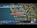 Maui Police searching for hit-and-run suspect