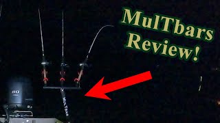 MulTbar Rod Rack Review | One Year Later