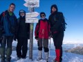 tatry starorobociański 22.10.16