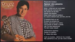 Royce do Cavaco - Apesar dos pesares (1992)