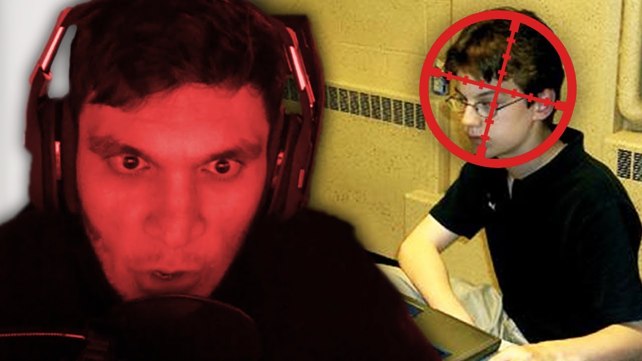 I Hate Stream Snipers Youtube